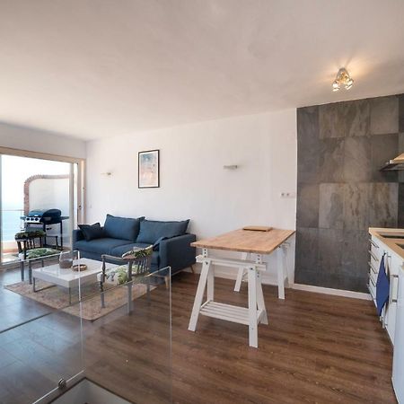 Moonkey - Casa El Cabo Villa Balcon del Mar Eksteriør bilde
