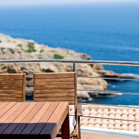 Moonkey - Casa El Cabo Villa Balcon del Mar Eksteriør bilde