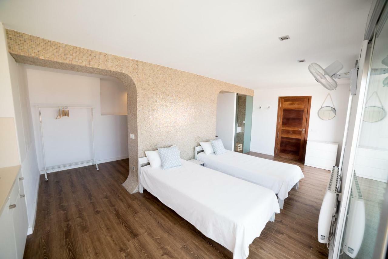 Moonkey - Casa El Cabo Villa Balcon del Mar Eksteriør bilde