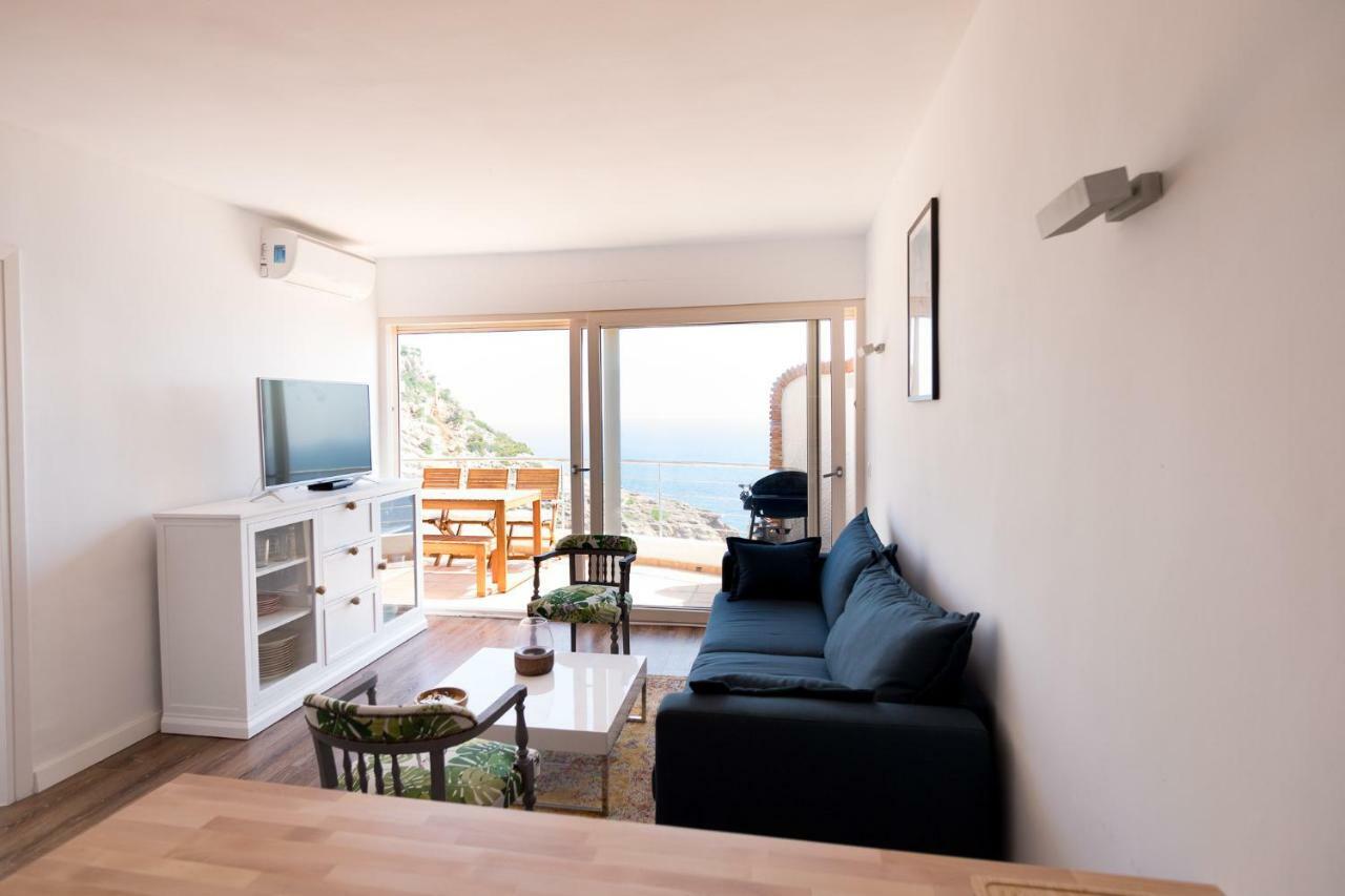 Moonkey - Casa El Cabo Villa Balcon del Mar Eksteriør bilde