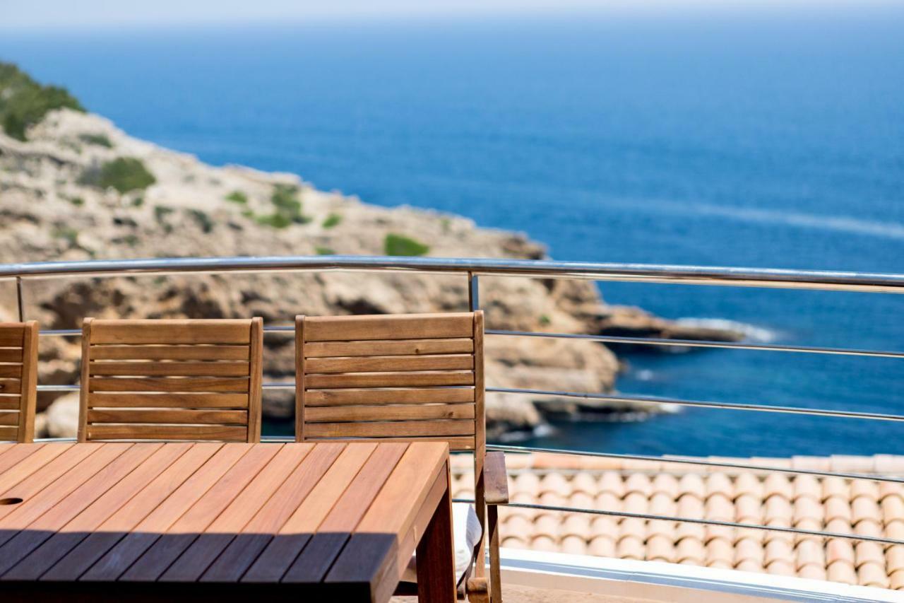 Moonkey - Casa El Cabo Villa Balcon del Mar Eksteriør bilde